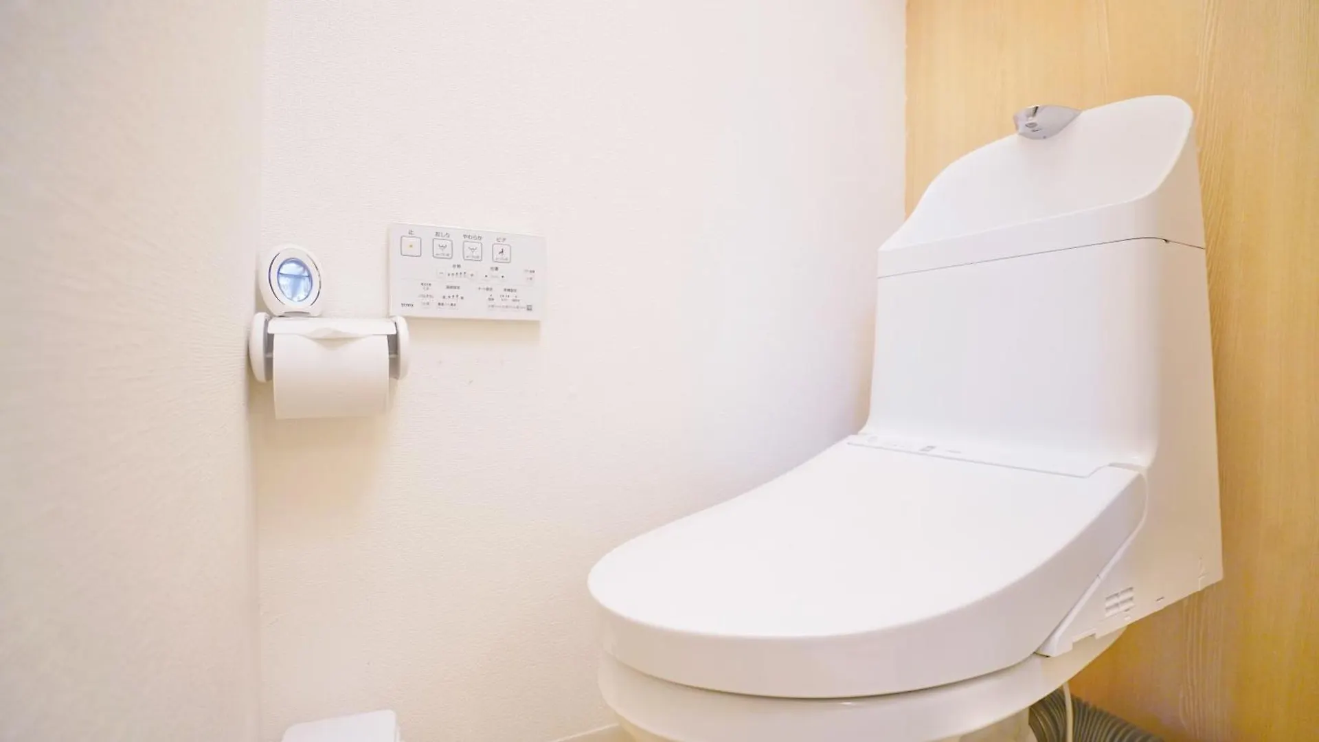 Apartmán Cowcow Hotel Shinjuku Prefektura Tokio