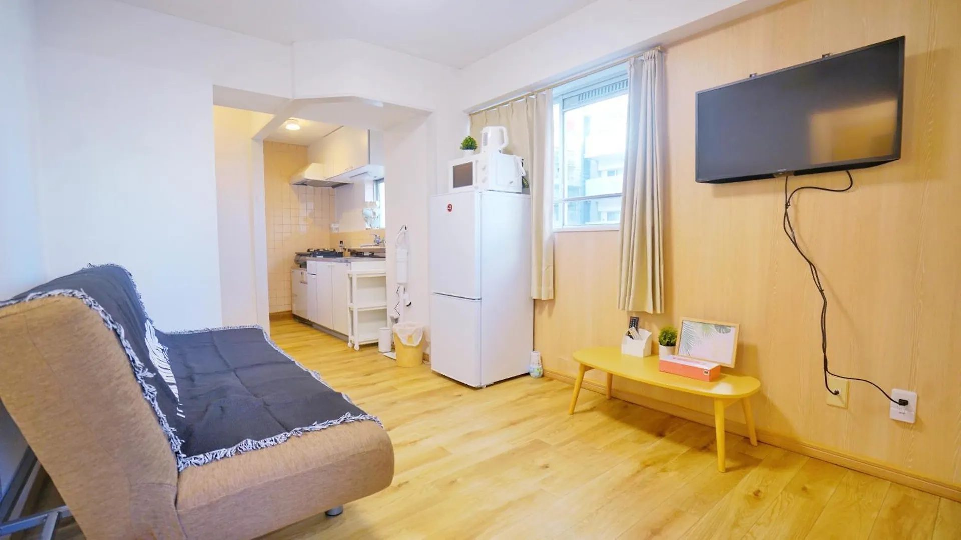 Cowcow Hotel Shinjuku Tokyo 0*,