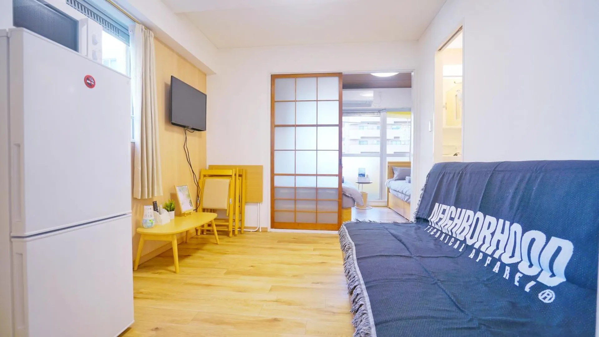 Cowcow Hotel Shinjuku Tokyo