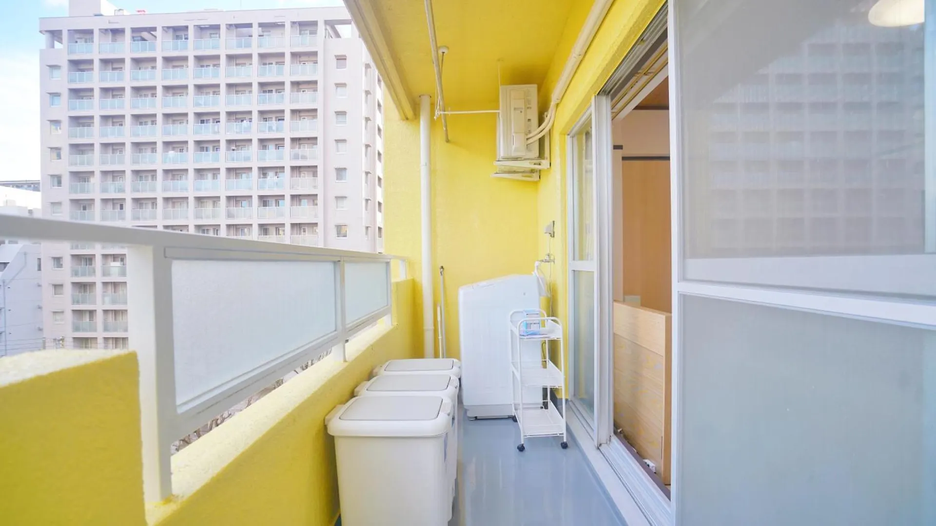 Cowcow Hotel Shinjuku Tokyo