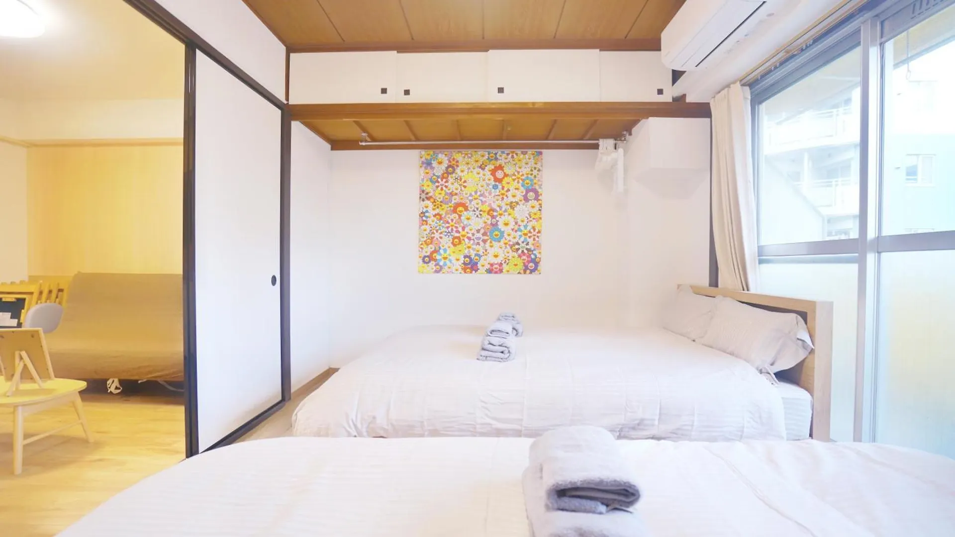 Cowcow Hotel Shinjuku Tokyo Japan