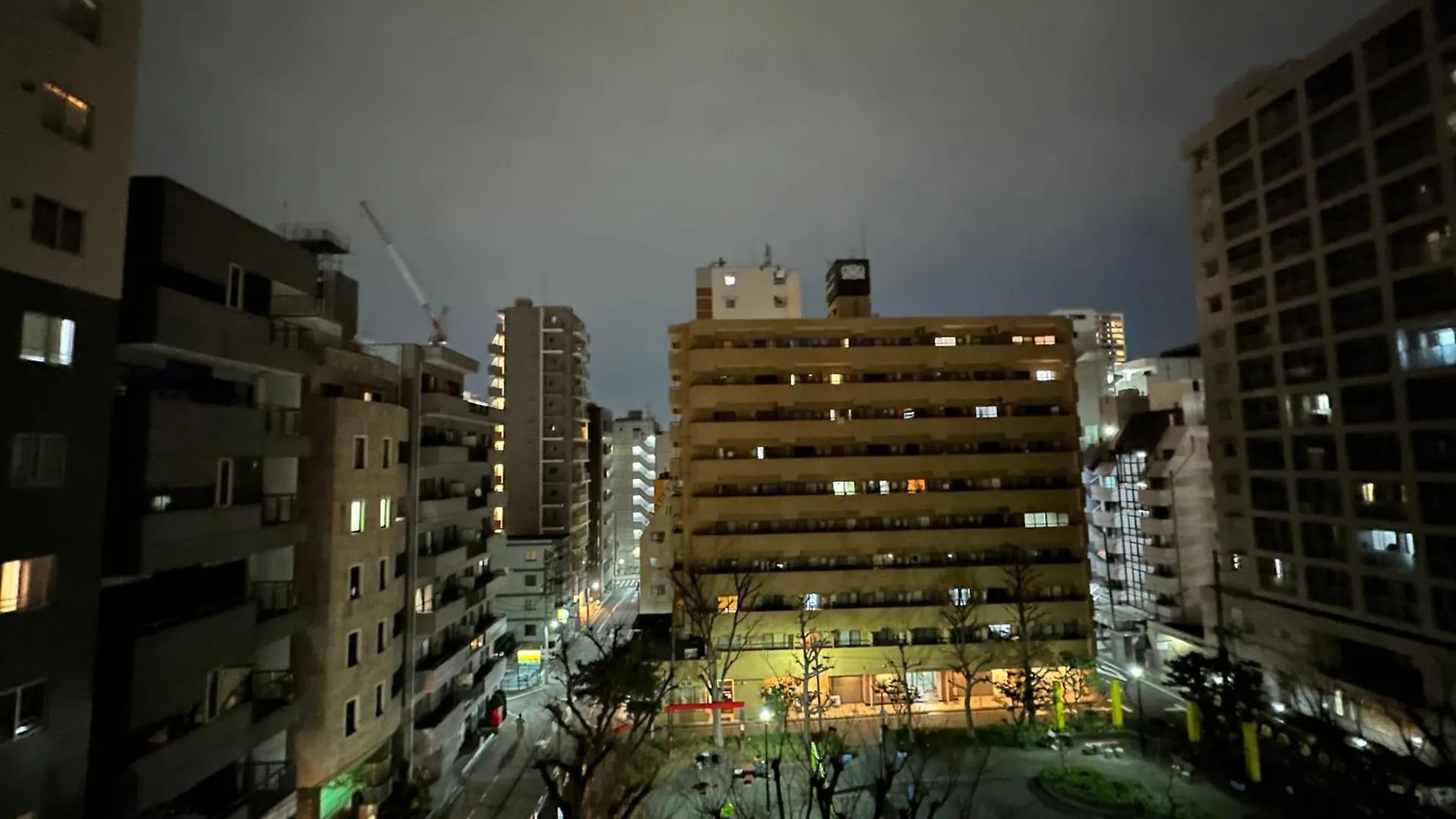 Cowcow Hotel Shinjuku Tokyo Japan